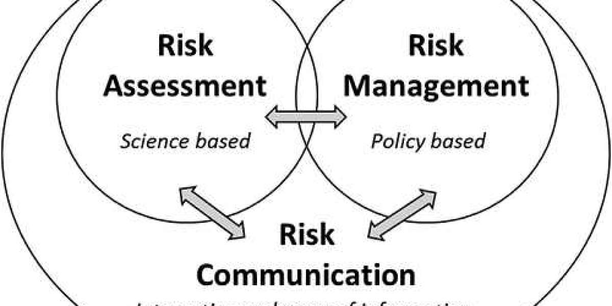 Risk Assessment And Management Market Size, Trends | Growth Report [2032]