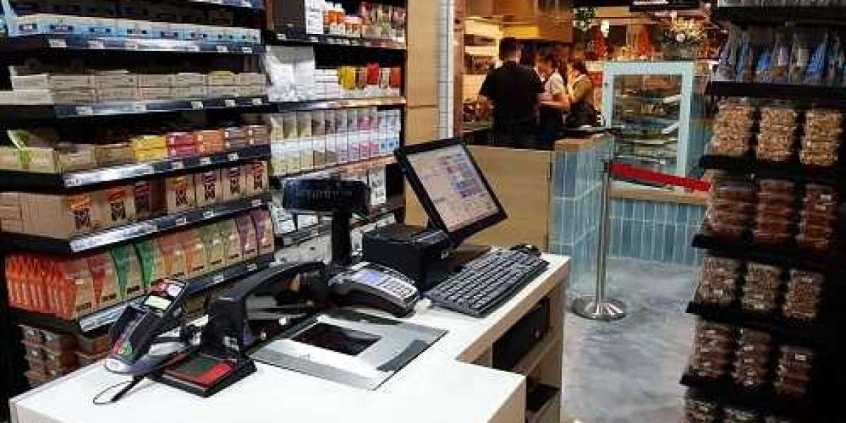 Fuel and Convenience Store PoS Market Size, Share, Trends | Growth [2032]