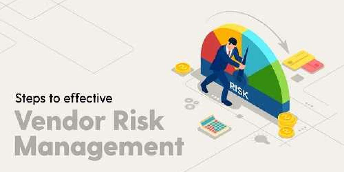 Vendor Risk Management Market Size, Share, Growth & Forecast [2032]