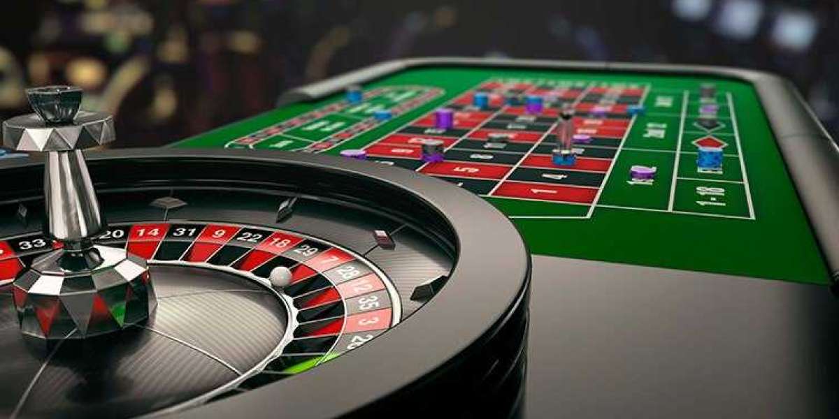 Various Realms at Gambling Thrills on Lukki Casino