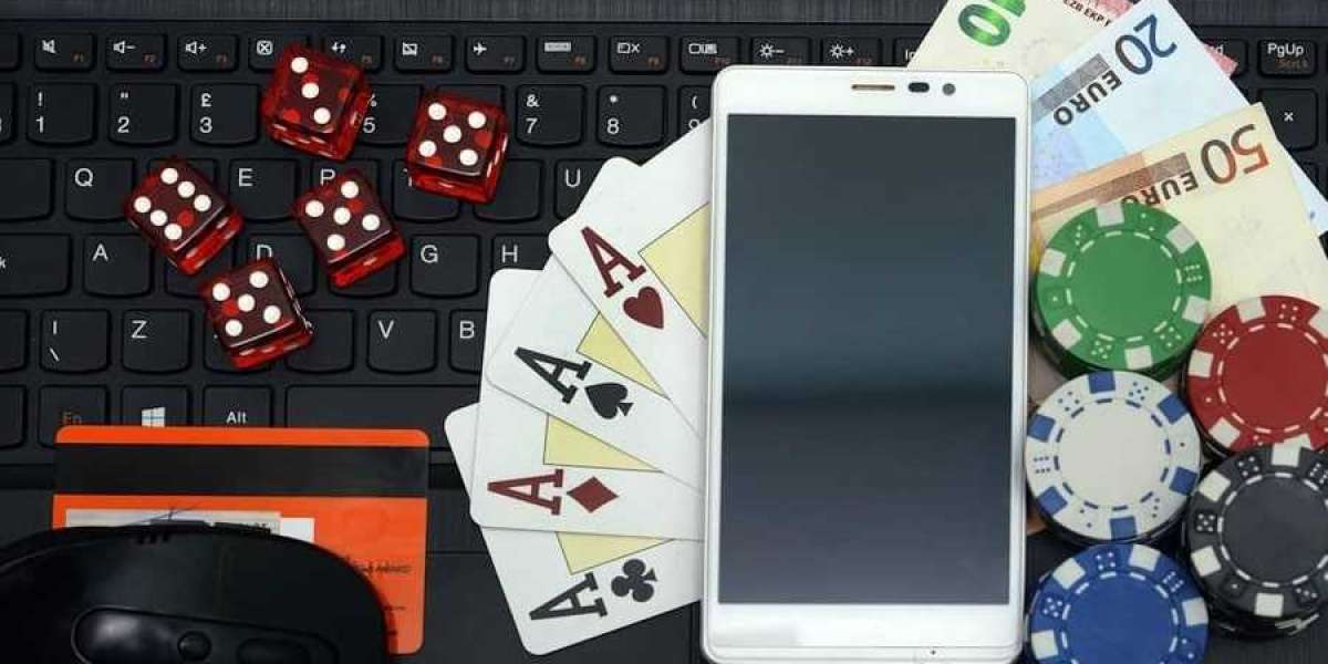 Your Ultimate Guide to Baccarat Sites