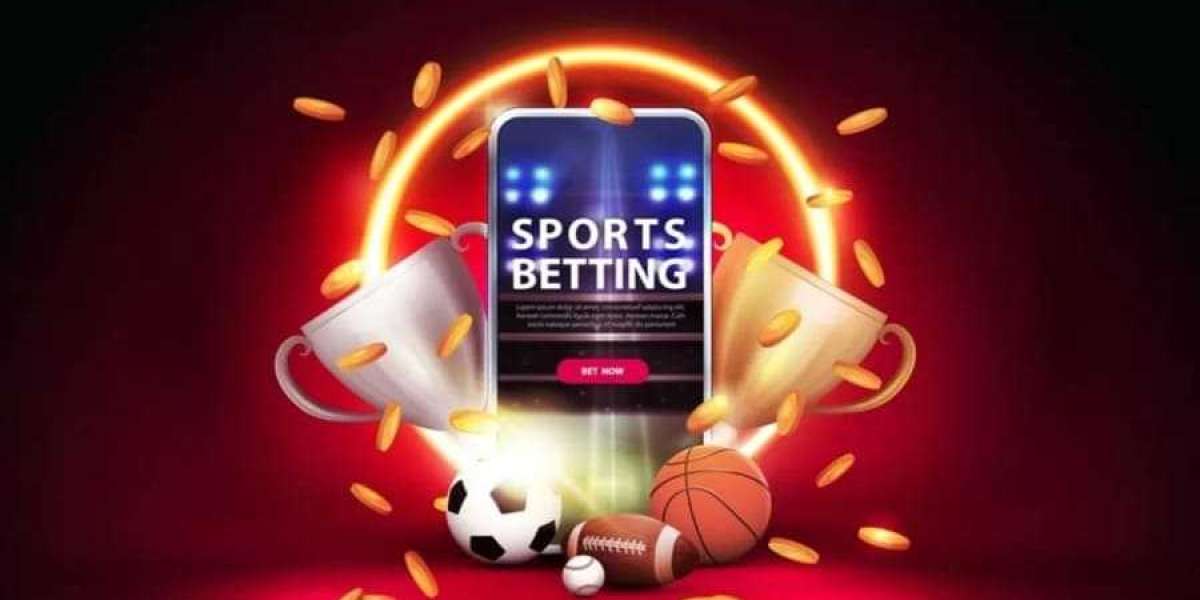 Top Insights on Korean Sports Betting Sites