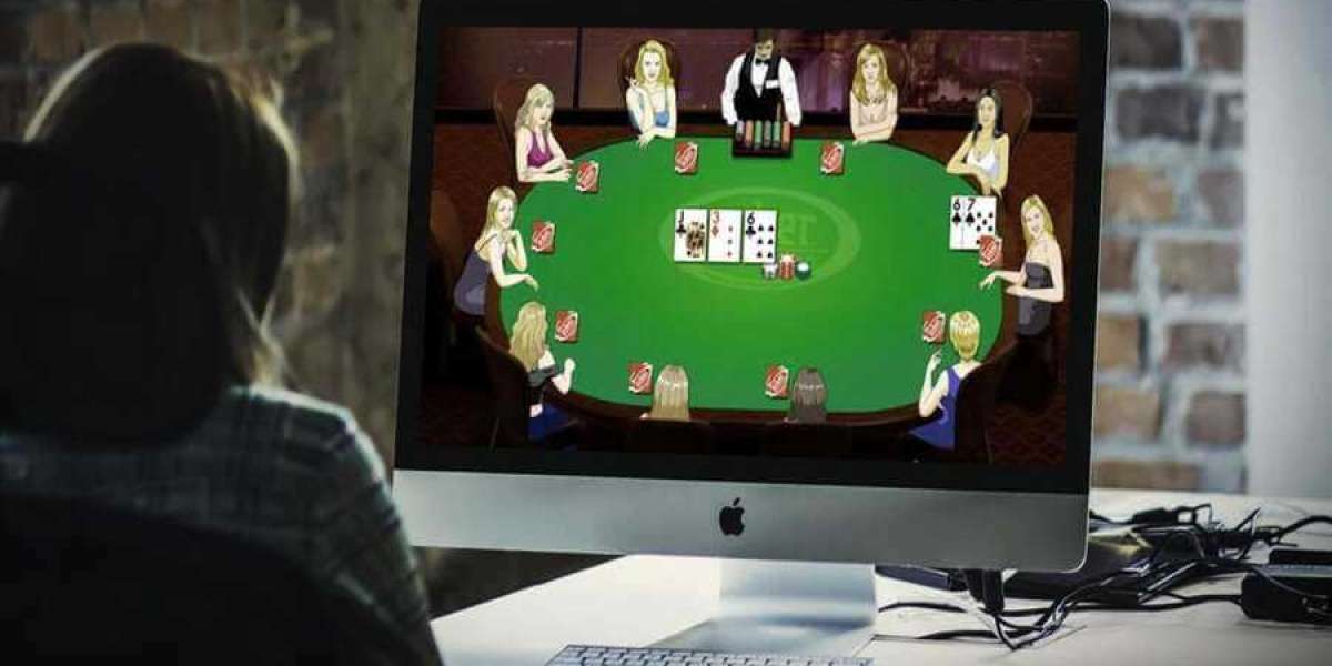 Master the Art of Playing Online Baccarat