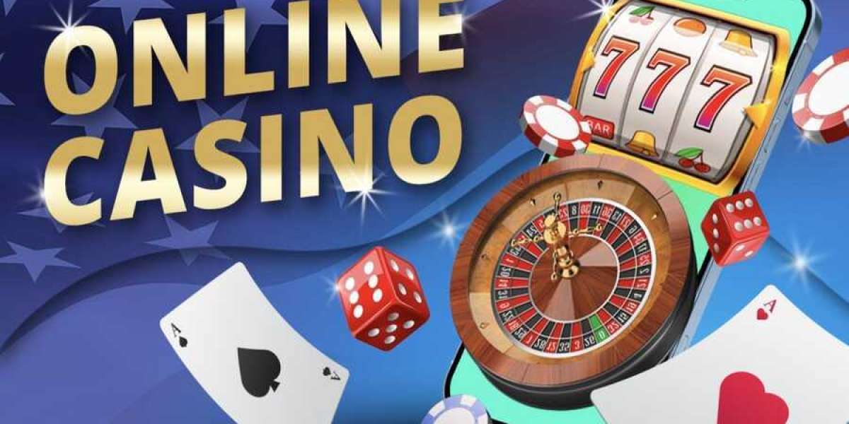 Mastering Online Casino: Tips and Strategies