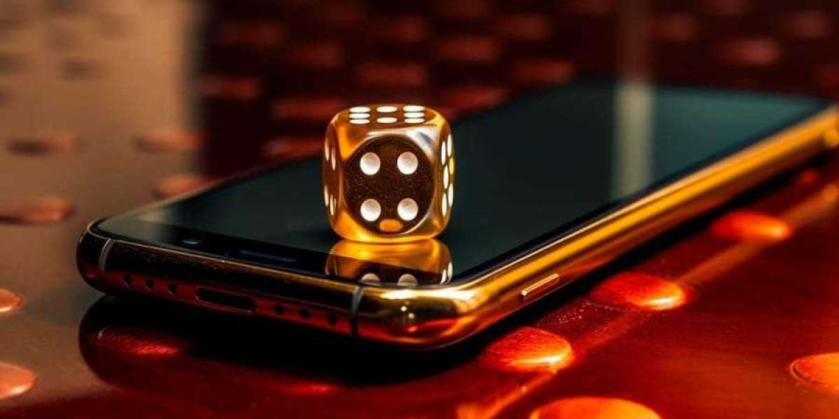 Mastering the Art: How to Play Online Baccarat