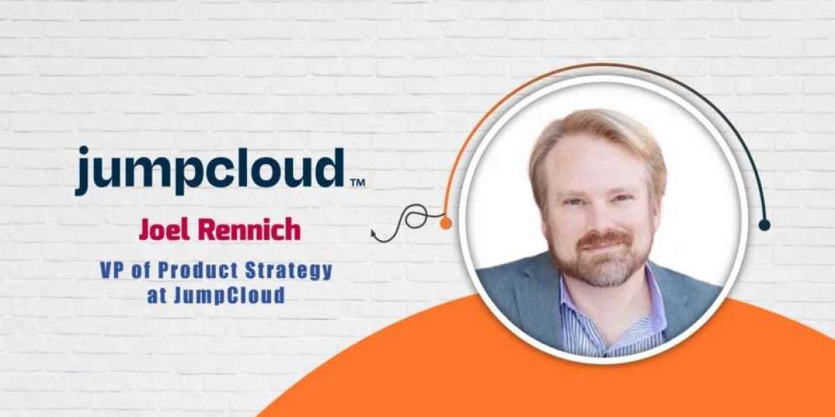 JumpCloud, VP of Product Strategy, Joel Rennich - AITech Interview